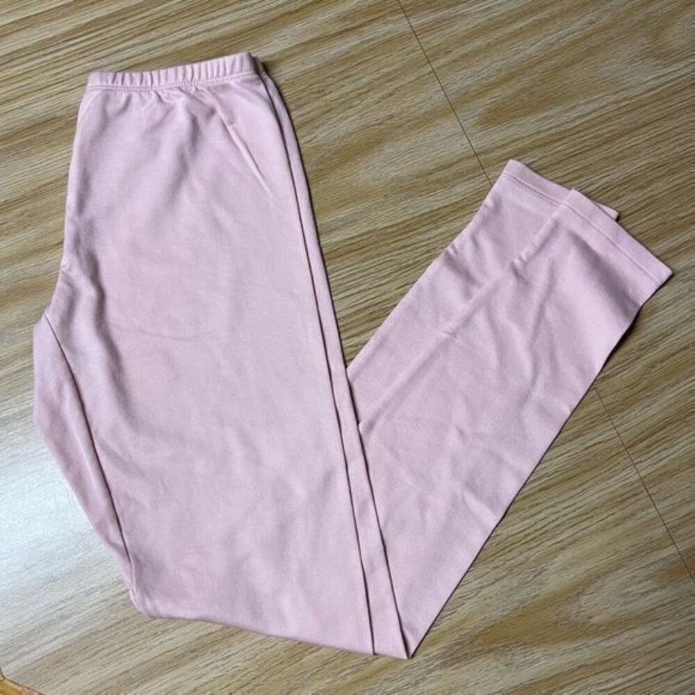 4/$25 Fruit of the Loom Leggings